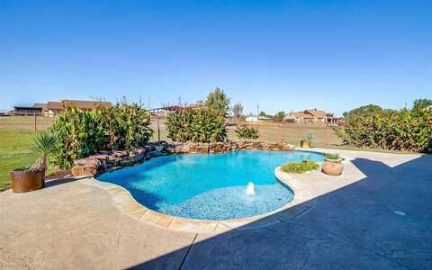 555 Munn Road, Springtown, TX 76082