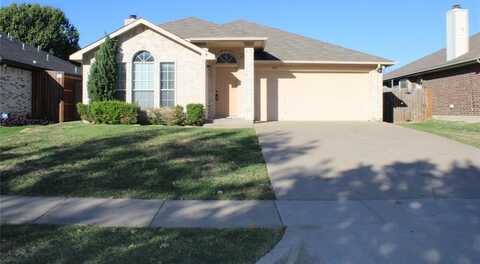 3133 Walingford Drive, Grand Prairie, TX 75052