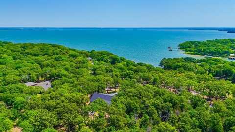 231 Stonewall Drive, Streetman, TX 75859