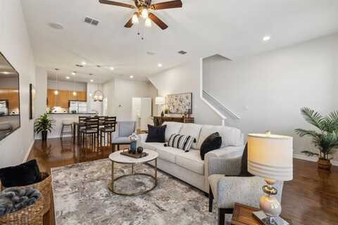 15754 Seabolt Place, Addison, TX 75001