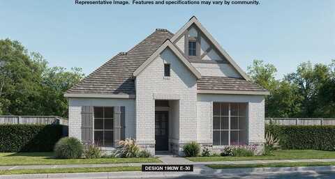 4163 Hudson Street, Fate, TX 75087