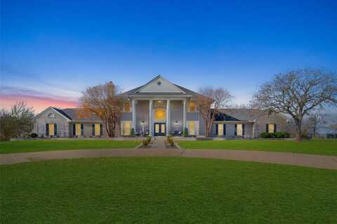 13913 S Fm 372, Valley View, TX 76272