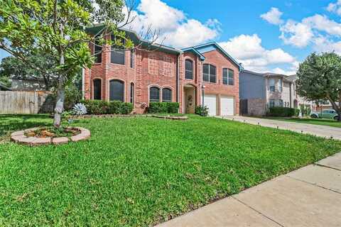 2112 Meadowview Drive, Corinth, TX 76210