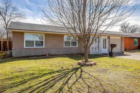 2013 Proctor Drive, Grand Prairie, TX 75051