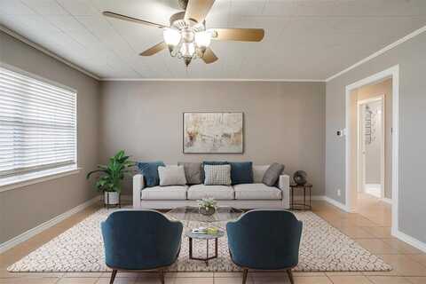 2013 Proctor Drive, Grand Prairie, TX 75051