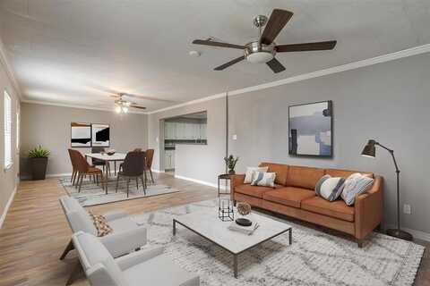 2013 Proctor Drive, Grand Prairie, TX 75051