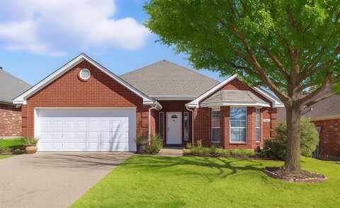 1116 Cresthill Drive, Cedar Hill, TX 75104