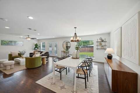 8731 Stanwood, Dallas, TX 75228