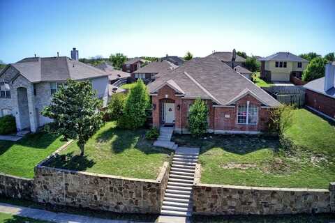 3237 Bent Oak Drive, Mesquite, TX 75181