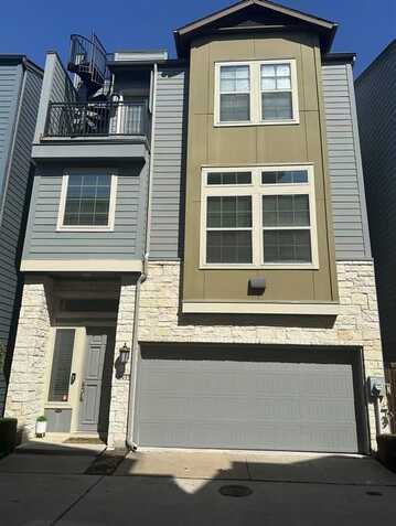 5932 Morning Star Place, Dallas, TX 75235