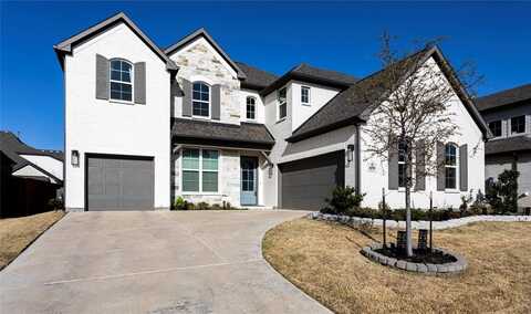 1090 Sandbar Street, Prosper, TX 75078
