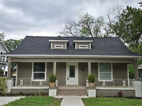 1606 Denver Avenue, Fort Worth, TX 76164