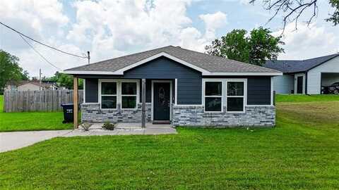 3123 silver Street, Greenville, TX 75401