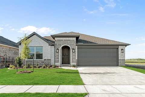 114 Winterwood Drive, Lavon, TX 75166