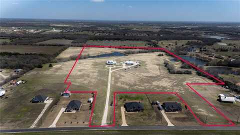 1408 Hackberry Road, Van Alstyne, TX 75495