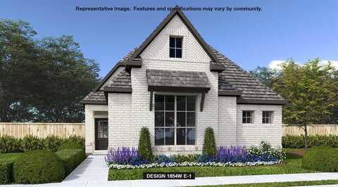 4152 Hudson Street, Fate, TX 75087
