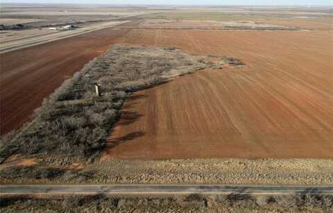 80.5 Acres CR 210, Haskell, TX 79521