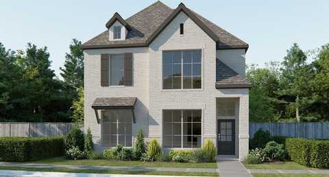4112 Hudson Street, Fate, TX 75087