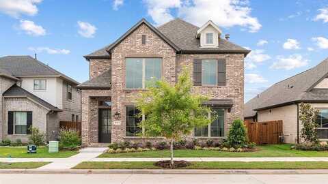 4112 Hudson Street, Fate, TX 75087