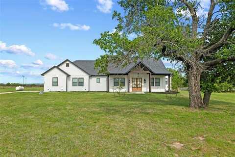 420 Zonaverde Court, Poolville, TX 76487