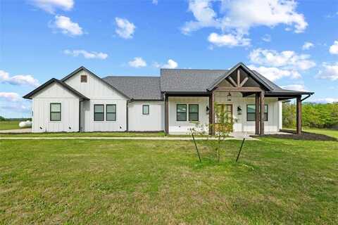 420 Zonaverde Court, Poolville, TX 76487