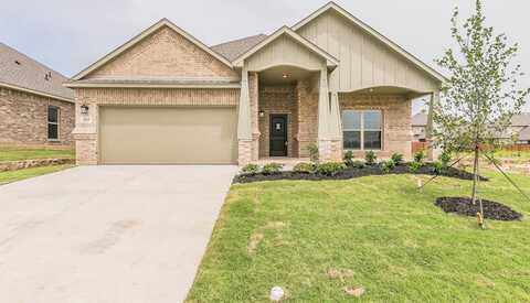 214 Navajo Trail, Alvarado, TX 76009