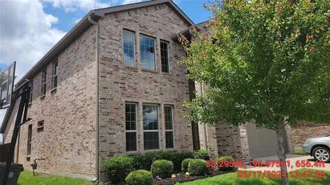 3507 Wysong Street, Melissa, TX 75454