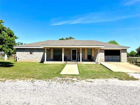8114 Interstate 20, Eastland, TX 76448