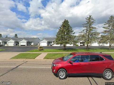 Hamilton, EAU CLAIRE, WI 54701