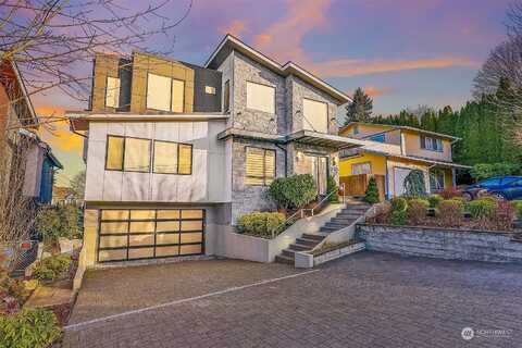 30Th, RENTON, WA 98056