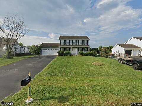 Jason, GREENCASTLE, PA 17225