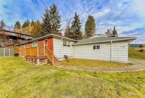 23Rd, KELSO, WA 98626