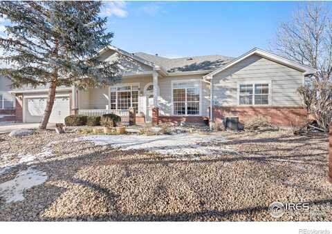 Cook, THORNTON, CO 80229
