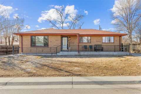 Otis, LAKEWOOD, CO 80214