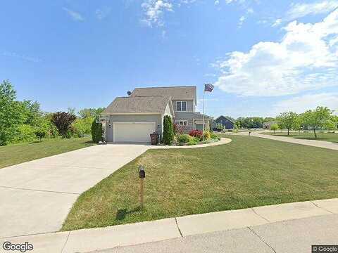 Dana, CALEDONIA, WI 53126