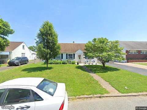 Woodfern, PHILADELPHIA, PA 19115