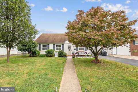 Woodfern, PHILADELPHIA, PA 19115