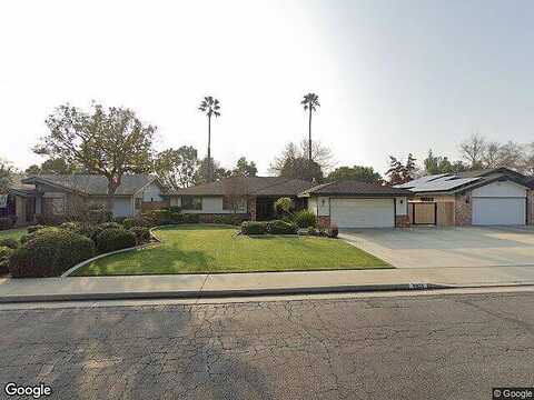 Green Oak, BAKERSFIELD, CA 93311