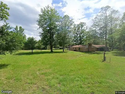 County Road 2132, BURKEVILLE, TX 75932