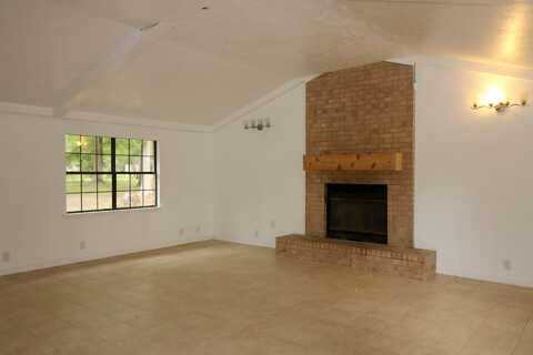 County Road 2132, BURKEVILLE, TX 75932
