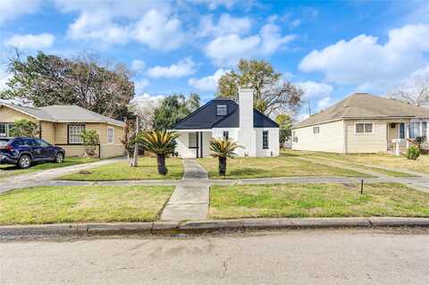Barkley, HOUSTON, TX 77017