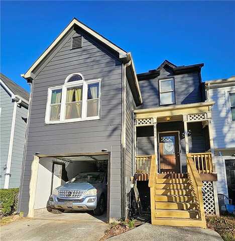 Bay, RIVERDALE, GA 30274