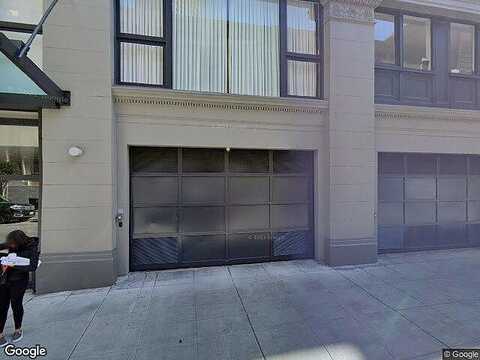 New Montgomery, SAN FRANCISCO, CA 94105