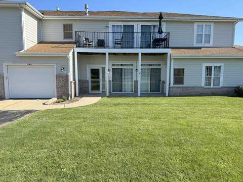 Meadowlands, PLEASANT PRAIRIE, WI 53158