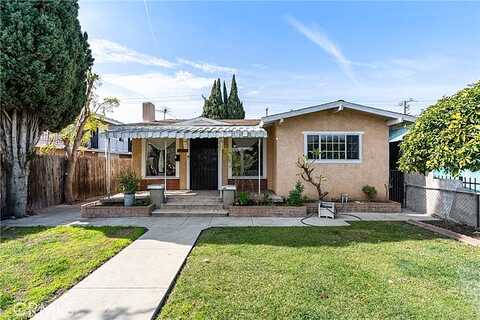 Albany, HUNTINGTON PARK, CA 90255