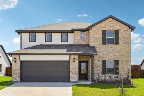 1925 W Westhill Drive, Cleburne, TX 76033