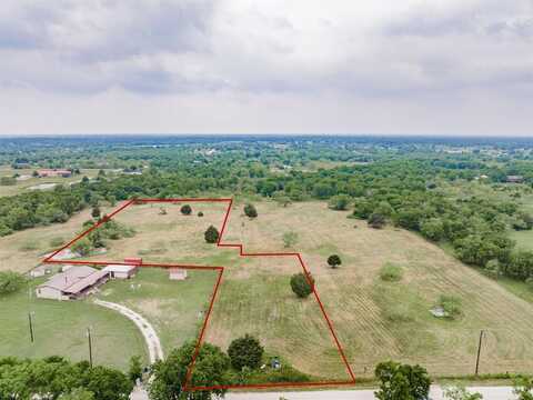3ac C.r. County Road 4061, Scurry, TX 75158