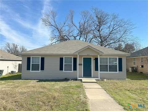 4Th, TEMPLE, TX 76504