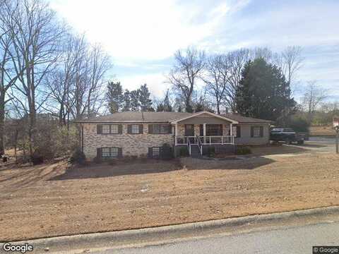 Horton, DOUGLASVILLE, GA 30135