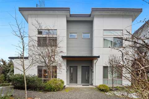 Greenbelt Station, SEATTLE, WA 98118